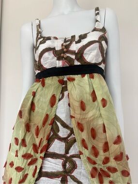 Save The Queen Mini Dress